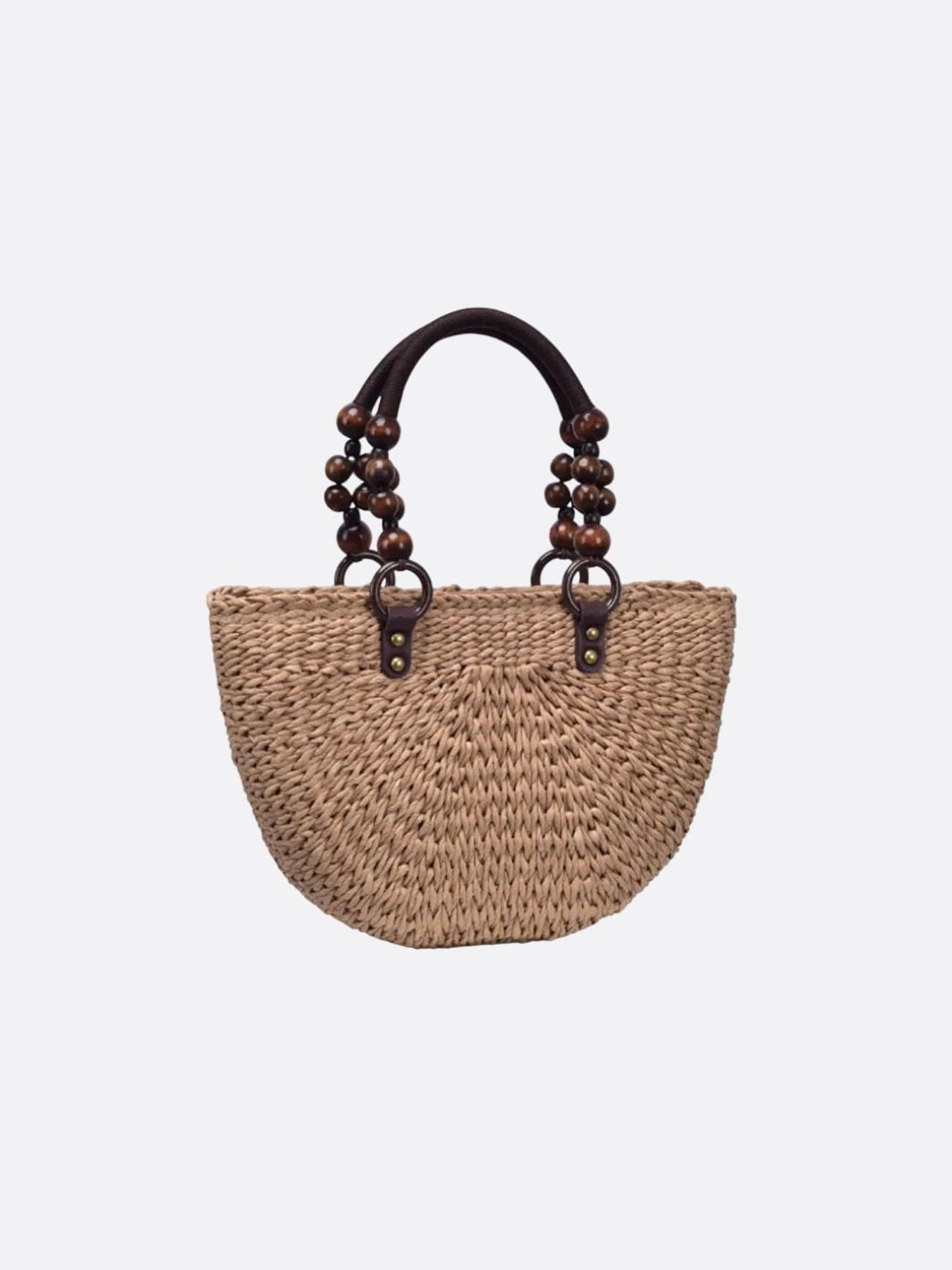 panier demi lune