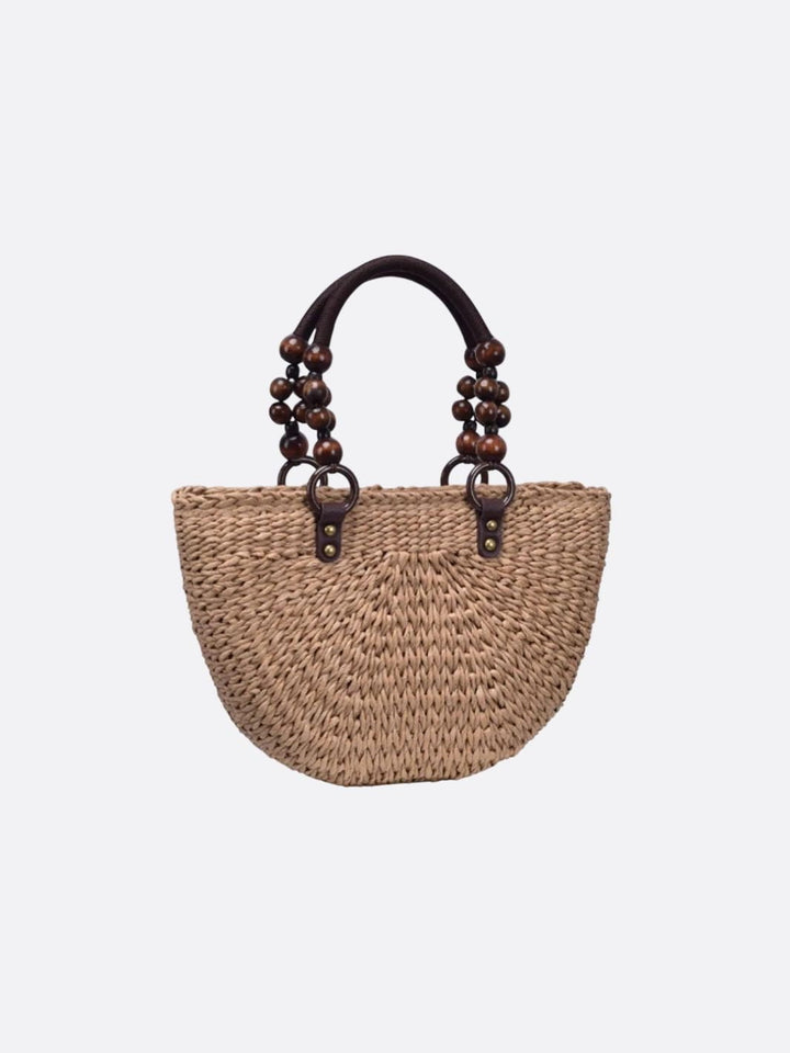 panier demi lune