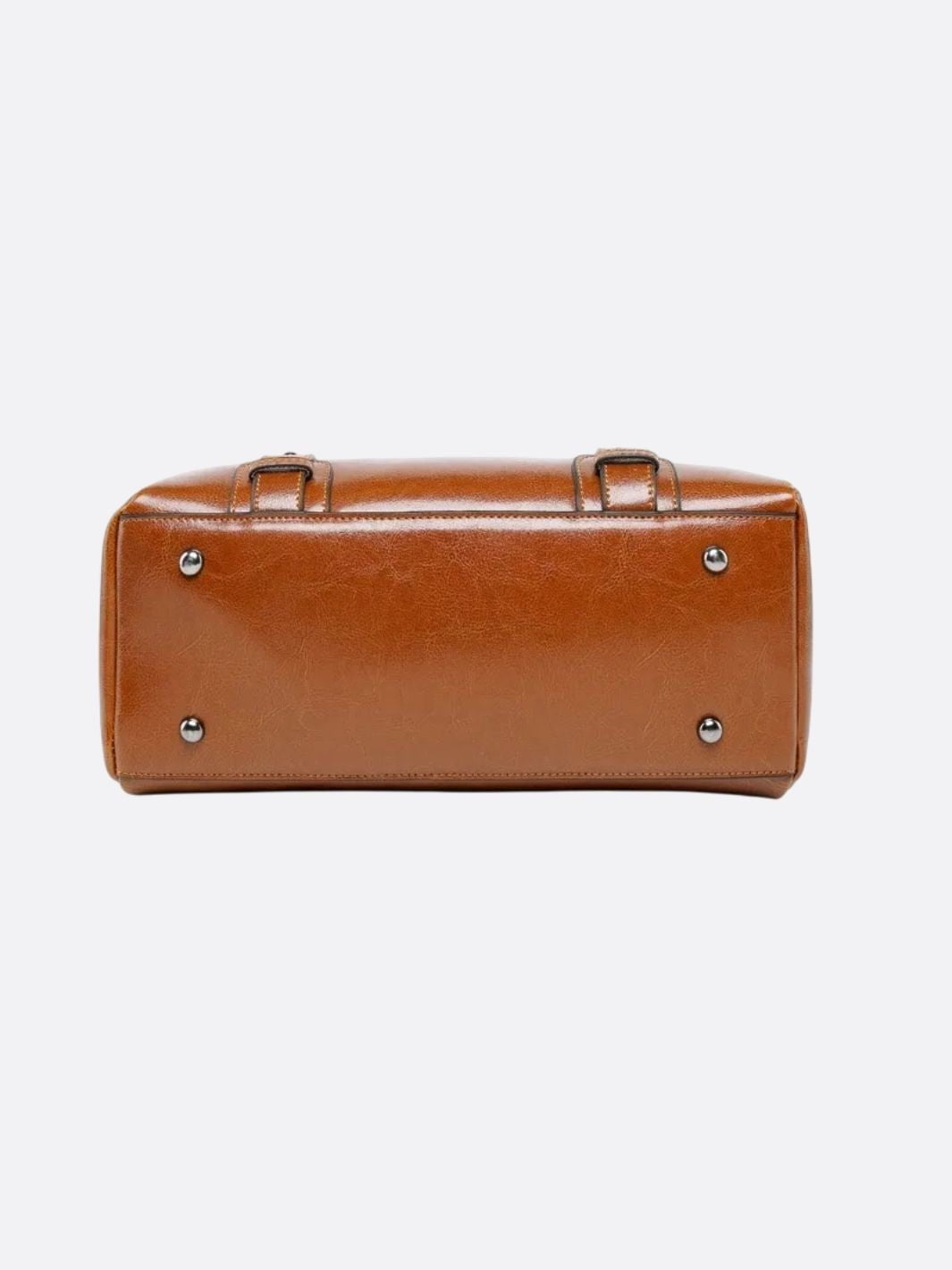 Vintage leather bag